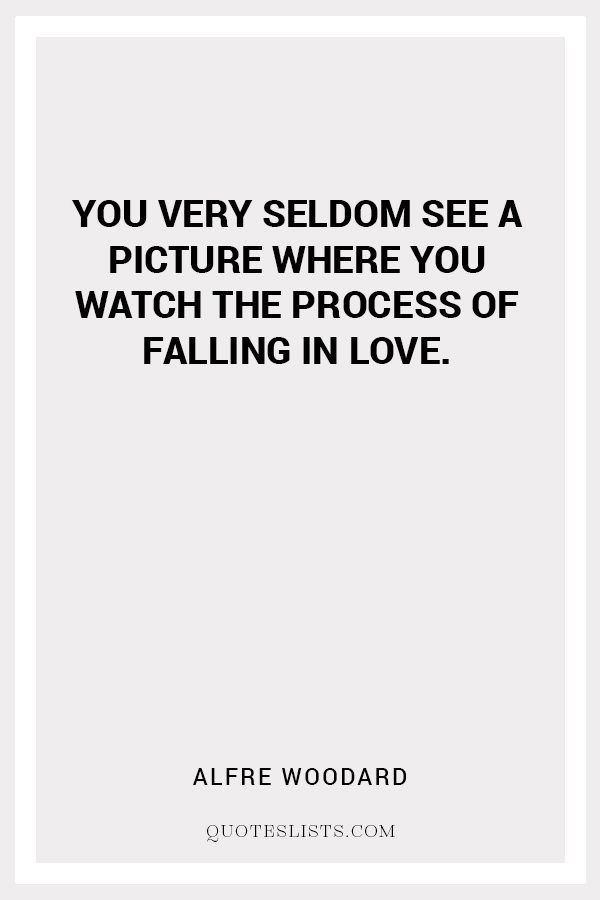 true love quote by Alfre Woodard